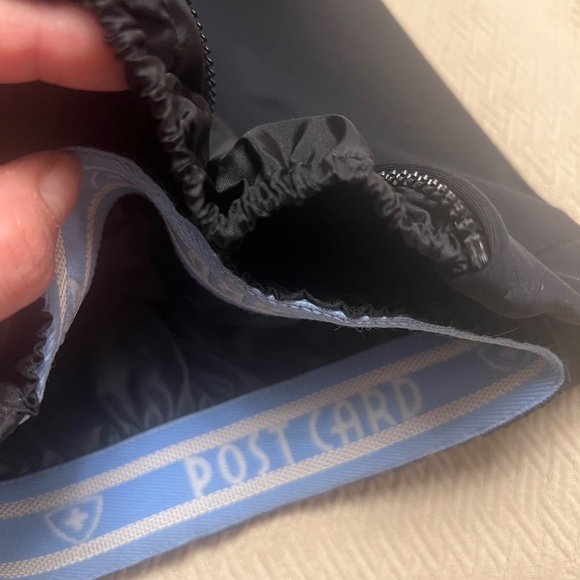 Postcard Black Ski Pants - Picture 9 of 16